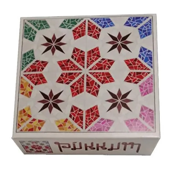 Pukkum