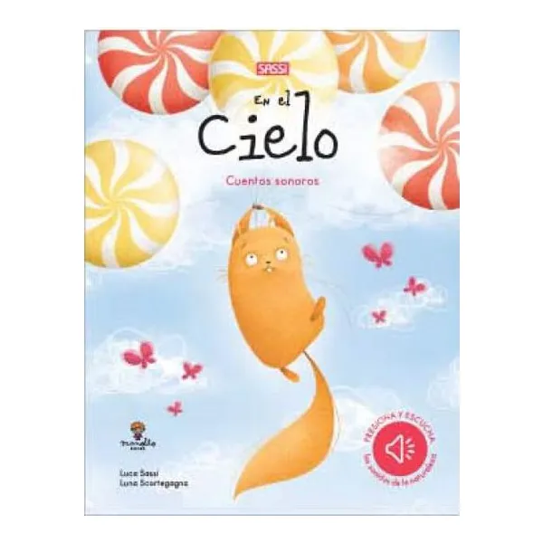 En el cielo