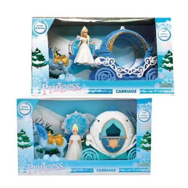 Carriage ditoys princess