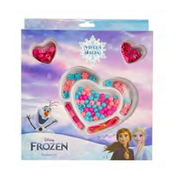 Set bijouteri Frozen 20x020x2 cm