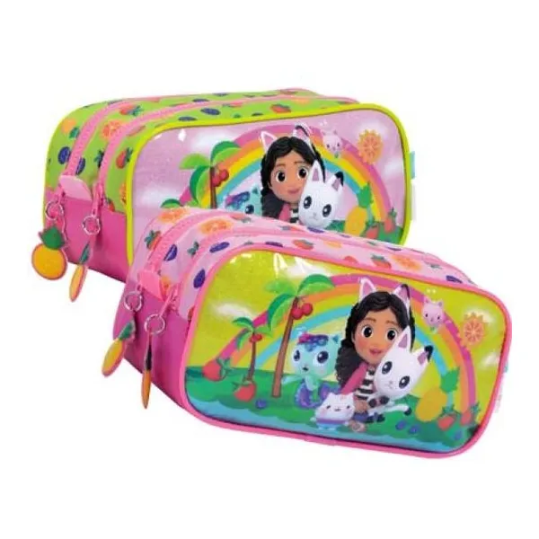 Gabby dollhouse rainbow - portalapices doble