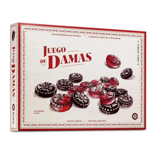 Damas