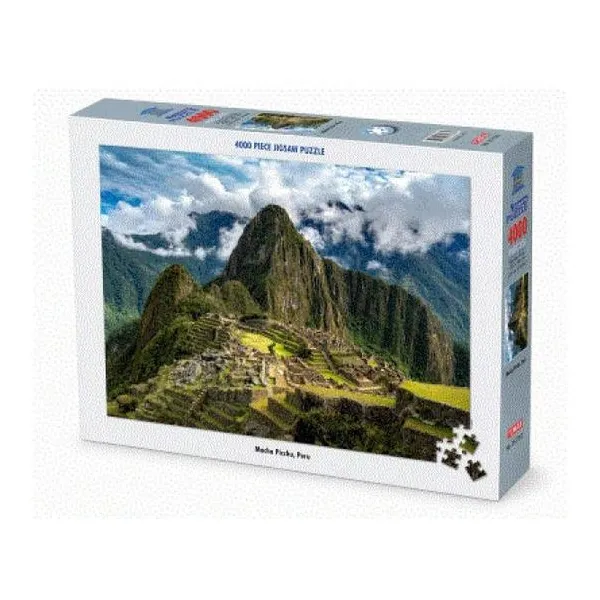 Puzzle machu pichu (400-038)