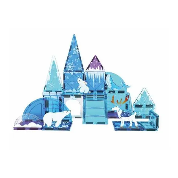 Magnetiks ice 32p