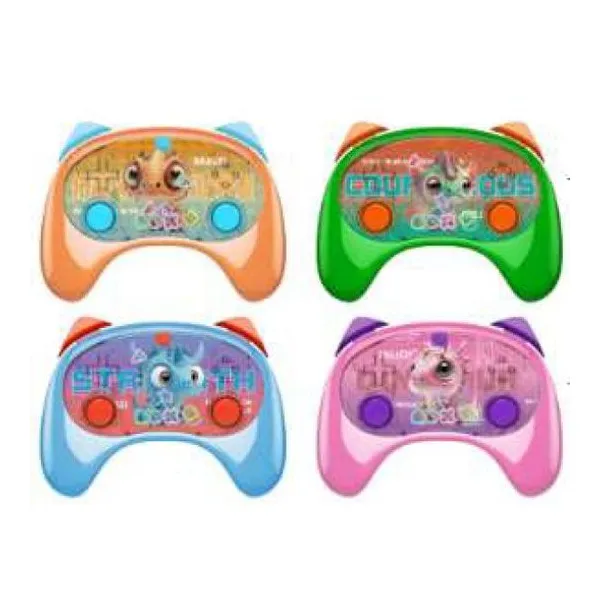Juego de agua 4 modelos surtidos