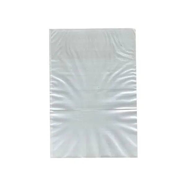 Bolsa polipropileno transparente 40x50 cm x100 terlizzi 40x50