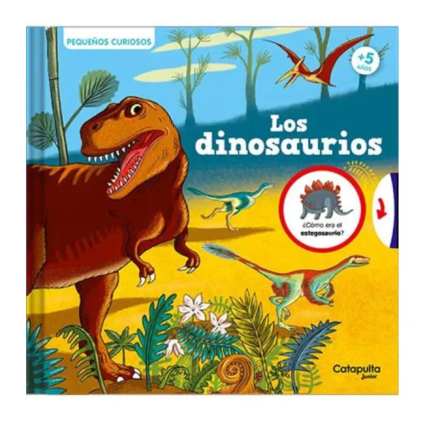 Los dinosaurios