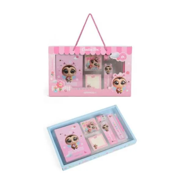 Creative box
