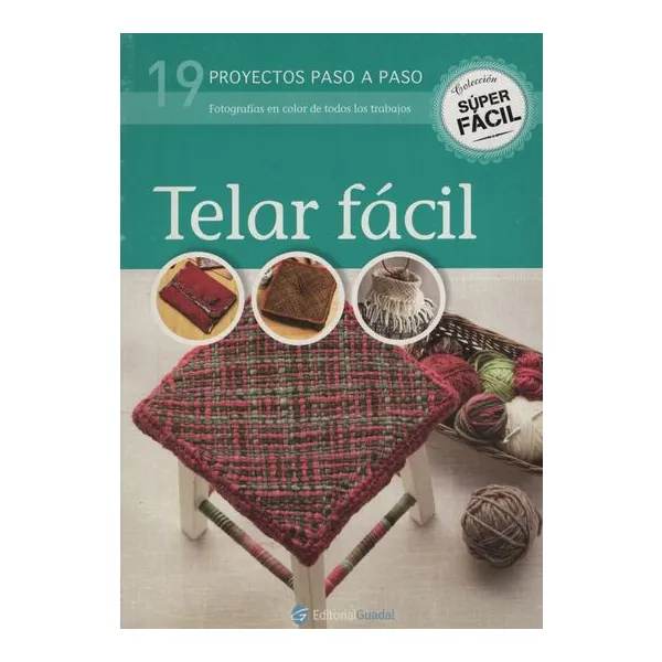 Telar fácil - super fácil