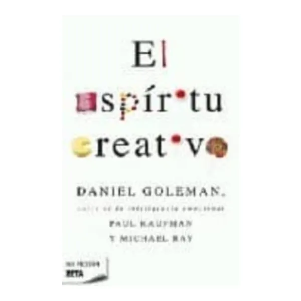 Espiritu creativo,el zeta