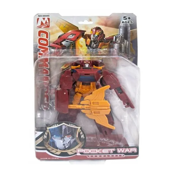 Transformer replica 2 surti.(d1083592)