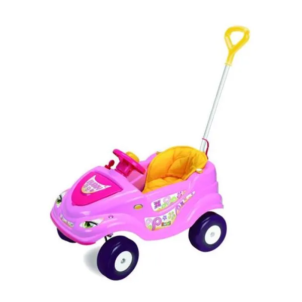 Buggy rosa