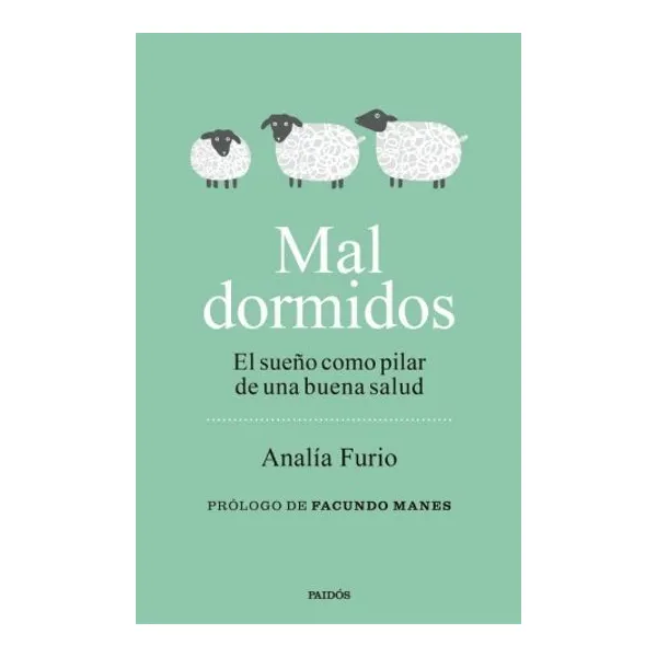 Mal dormidos