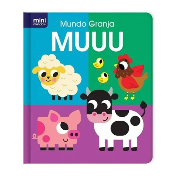 Mundo granja