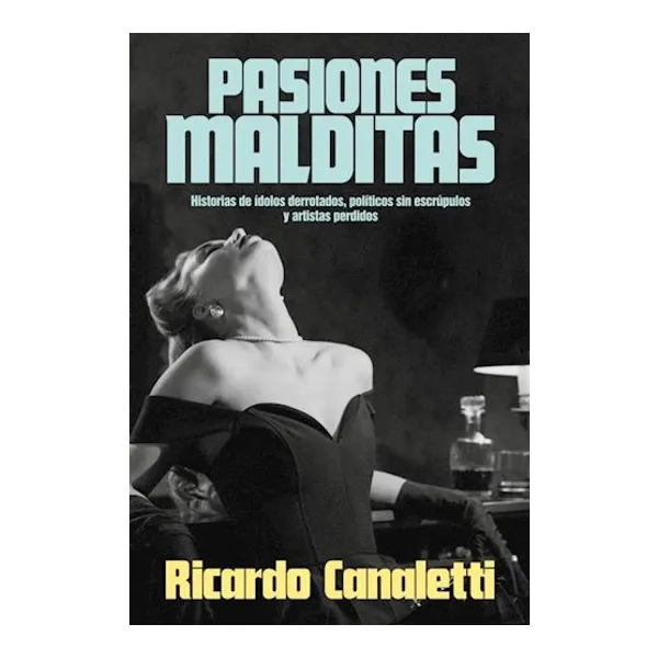 Pasiones malditas