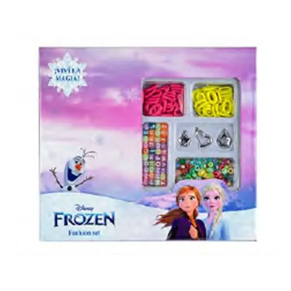 Set de bijouteri Frozen 22x20x5 cm