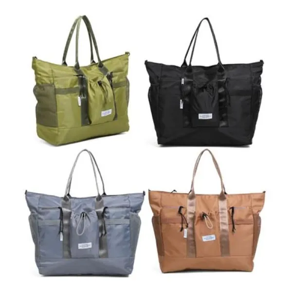 Totebag utilitary