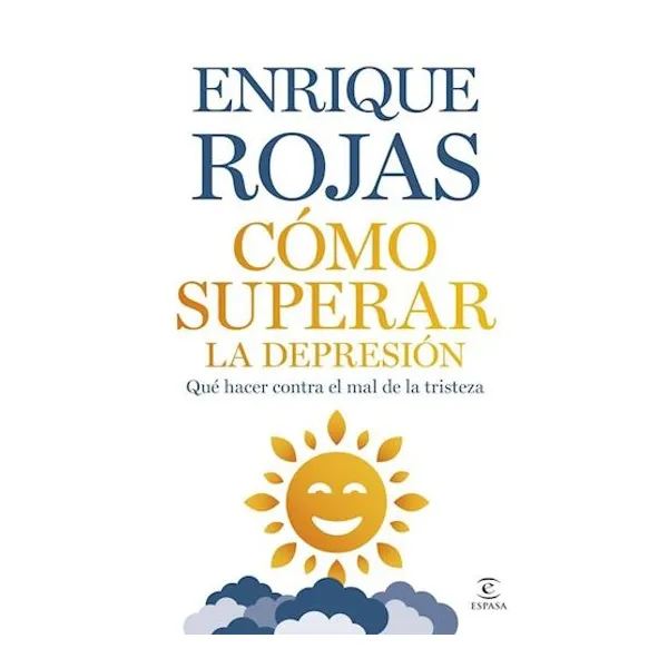 Como superar la depresion