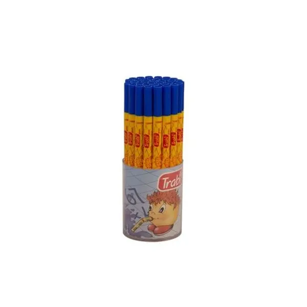 Borratinta gluki pote x36 unidades trabi