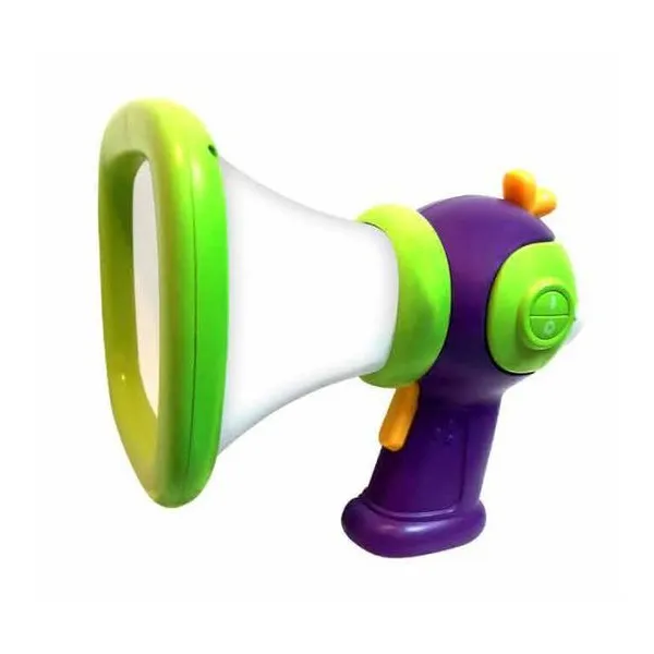 Toy story speaker