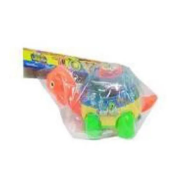 Juego de arrastre tortuga
