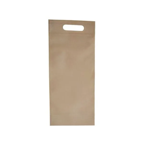Bolsa friselina manija riñon clásica 17x40x10 cm