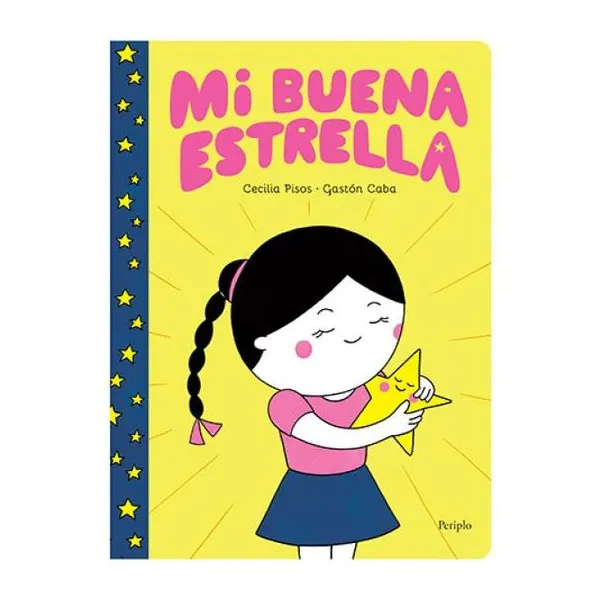 Mi buena estrella