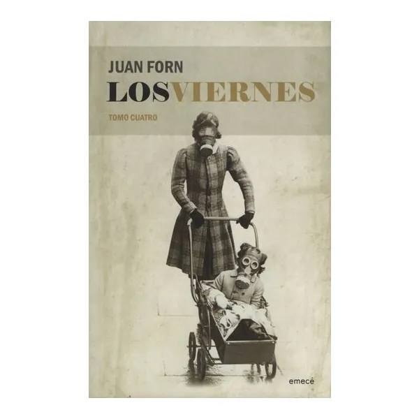 Los viernes - yomo cuatro