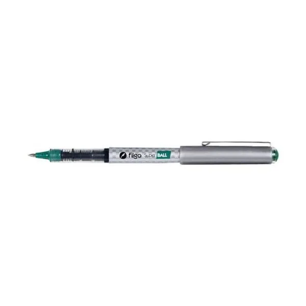 Bolígrafo super ball 0.5 mm caja x12 Filgo