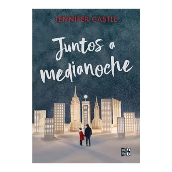 Juntos a medianoche -vr ya-