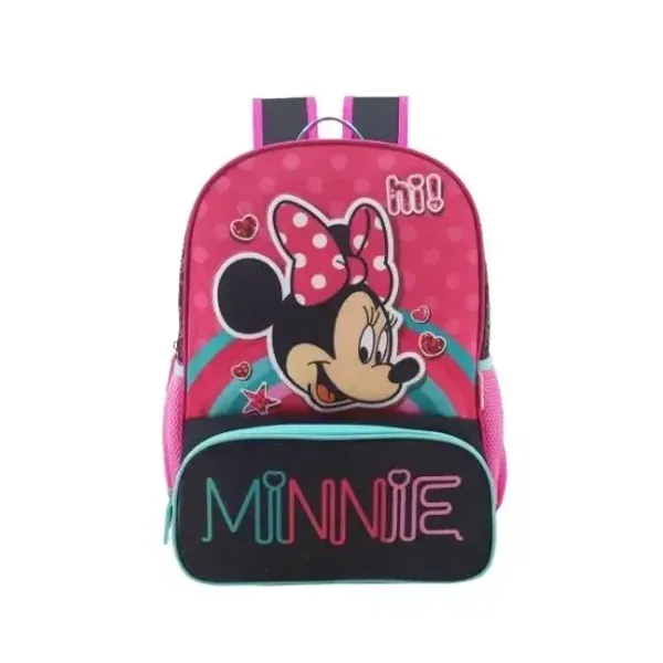 Mochila espalda 16" lsyd Disney minnie