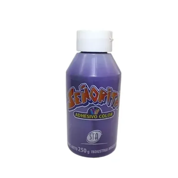 Adhesivo vinílico color sta 250 grsvioleta