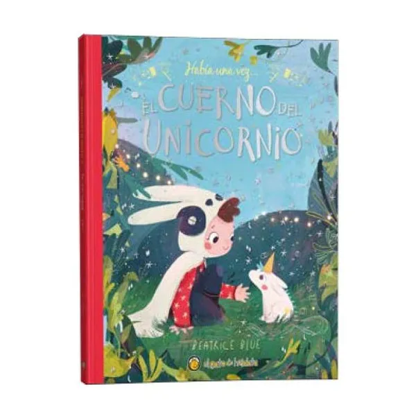 El cuerno del unicornio