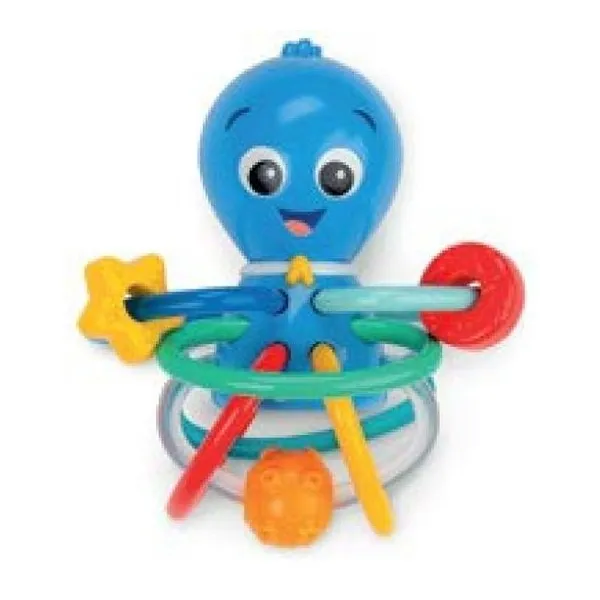 Juego didáctico de actividades
