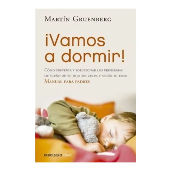 Vamos a dormir!