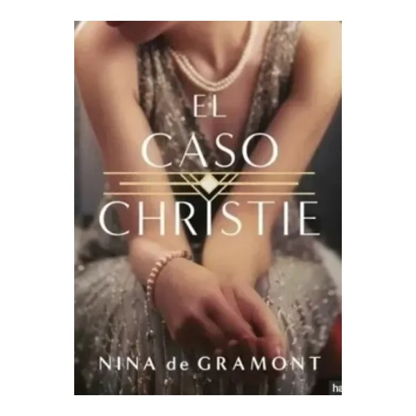Caso christie, el