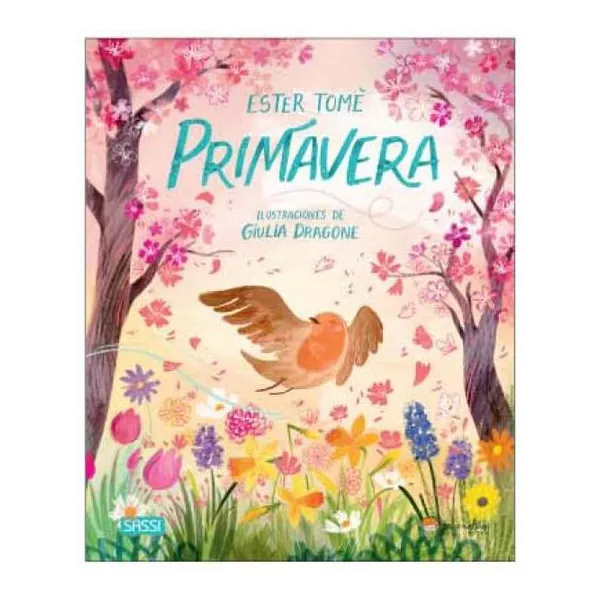 Primavera