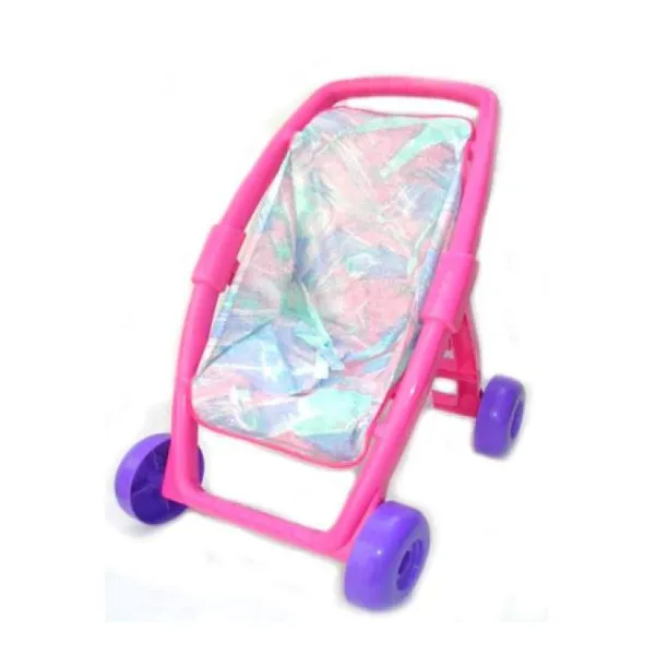 Coche de paseo