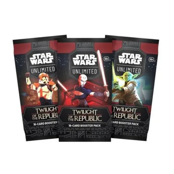 Sw-u booster - ingles x1