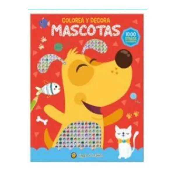 Mascotas