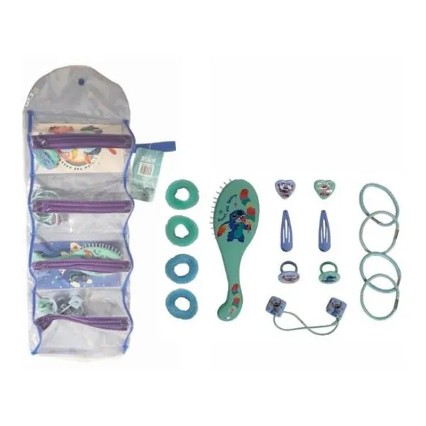 Lilo & Stitch set accesorios de pelo
