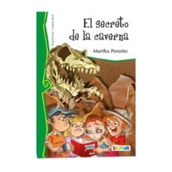 El secreto de la caverna