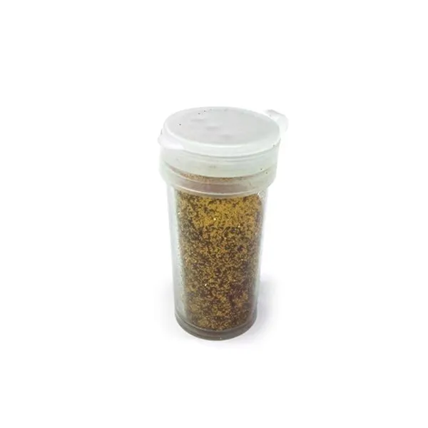 Glitter ad tubo 3 grsoro rico