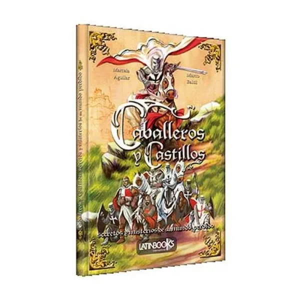 Caballeros y castillos
