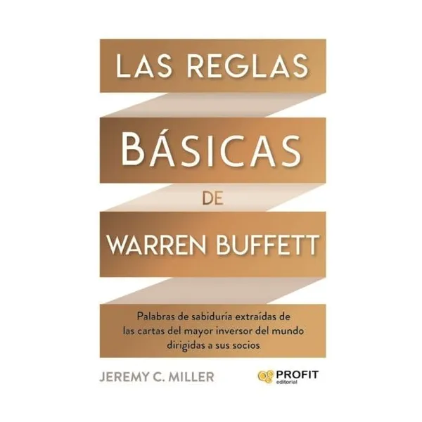Reglas basicas de warren buffet -
