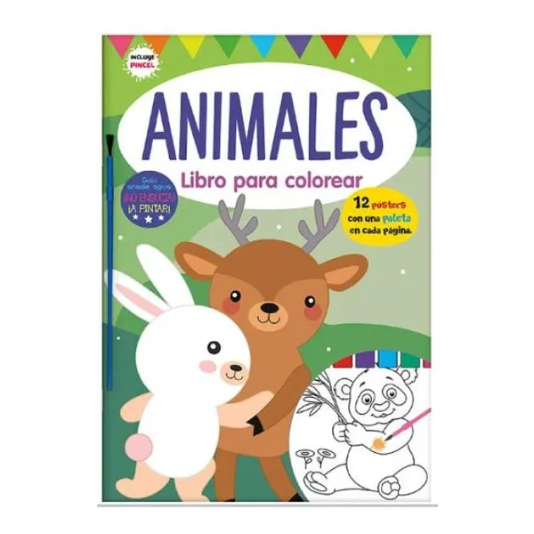 Animales