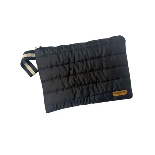 Funda imaginer nube premium black sobre xxl horizontal