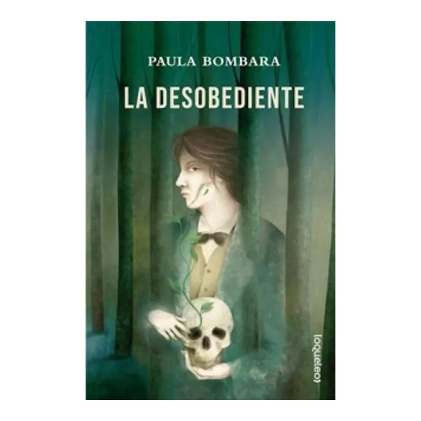 Desobediente, la