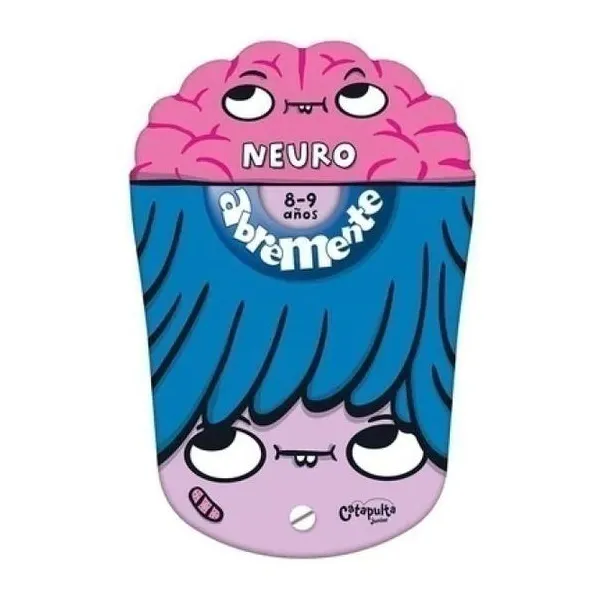 Abremente neuro 8