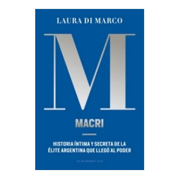 Macri -sudamericana-